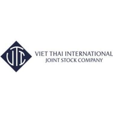 Tập đoàn Việt Thái Quốc tế logo