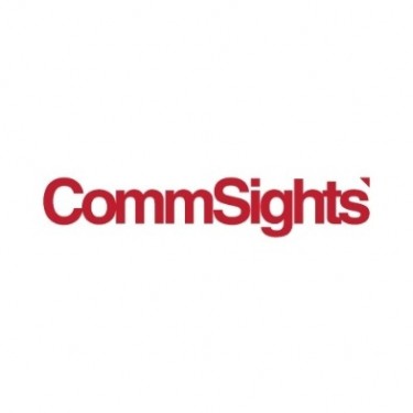 Công Ty Cổ Phần Commsights Việt Nam logo