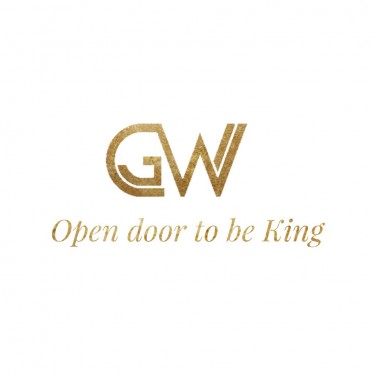 Golden Walls logo