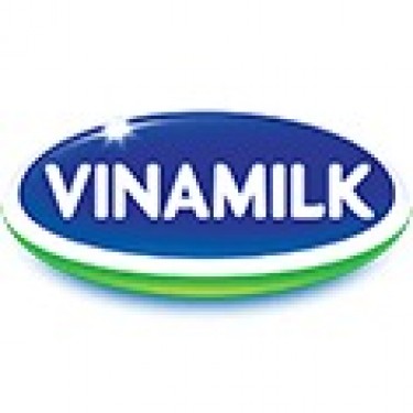 Công ty CP Sữa Việt Nam (Vinamilk) logo