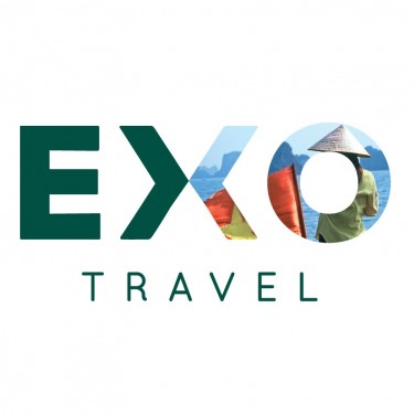 CÔNG TY CỔ PHẦN DU LỊCH EXOTISSIMO VIỆT NAM logo