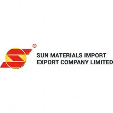 Công ty TNHH XNK Vật liệu SUN logo