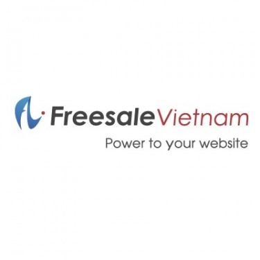 Freesale Vietnam Co., LTD logo