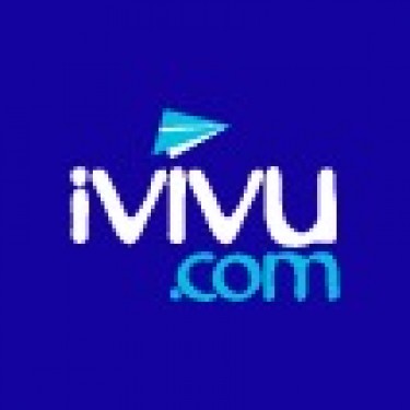 IVIVU.COM logo