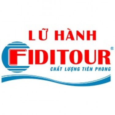 CHI NHÁNH CÔNG TY CỔ PHẦN LỮ HÀNH FIDITOUR TẠI HÀ NỘI logo