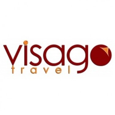 CÔNG TY CỔ PHẦN ĐẦU TƯ THƯƠNG MẠI VÀ DU LỊCH VISAGO QUỐC TẾ logo