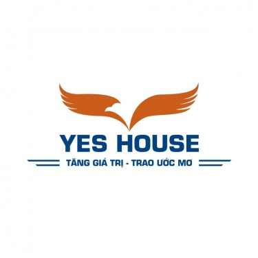 CÔNG TY CỔ PHẦN YESHOUSE logo