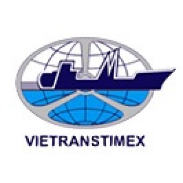 Công Ty CP Vận Tải Đa Phương Thức Vietranstimex  logo