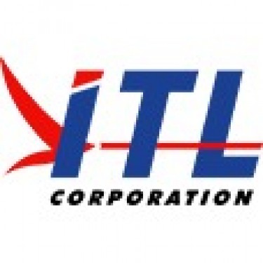 Công ty ITL (Indo Trans Logistics ) logo