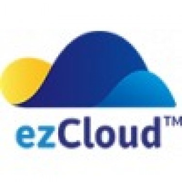 Công Ty TNHH Công Nghệ EzCLOUD Toàn Cầu logo