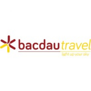 CÔNG TY CỔ PHẦN THƯƠNG MẠI DỊCH VỤ DU LỊCH BẮC ĐẨU logo