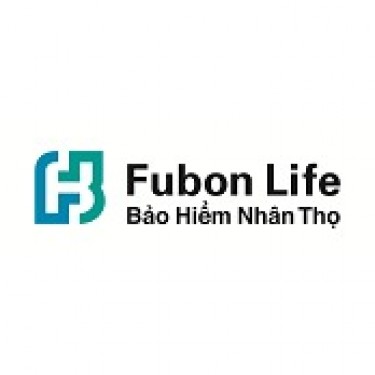 CÔNG TY TNHH BẢO HIỂM NHÂN THỌ FUBON VIET NAM logo