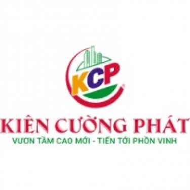 BĐS KIÊN CƯỜNG PHÁT logo