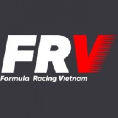 FORMULA RACING VIET NAM logo
