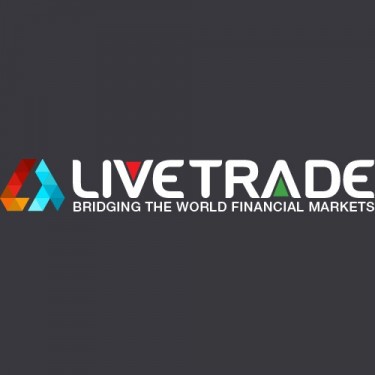 LIVETRADE LTD logo