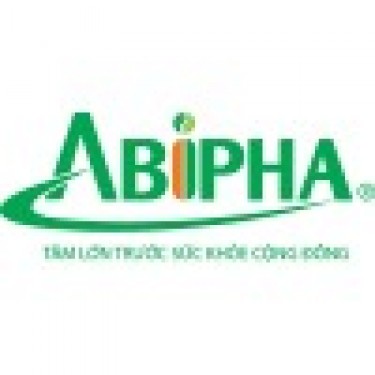 DƯỢC PHẨM QUỐC TẾ ABIPHA logo