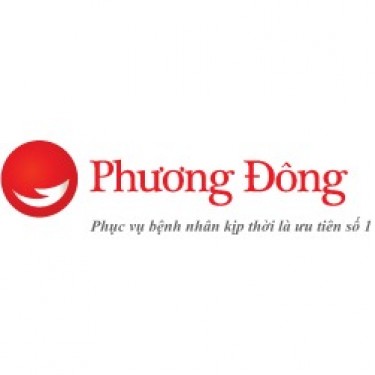 Tập Đoàn Y Tế Phương Đông logo