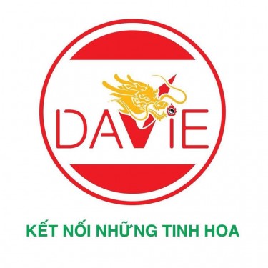 Công Ty Cổ Phần Công Nghệ Davie logo