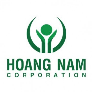 CÔNG TY CỔ PHẦN QUỐC TẾ HOÀNG NAM logo