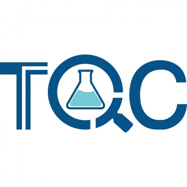 Trung tâm kiểm nghiệm & chứng nhân chất lượng TQC logo