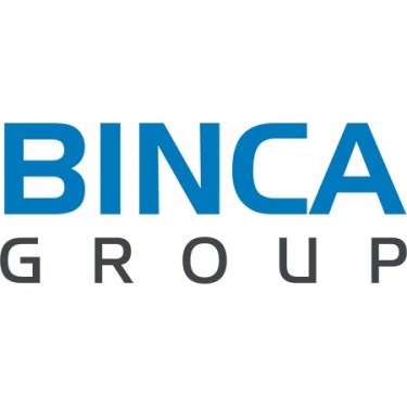 Binca - TP.HCM logo