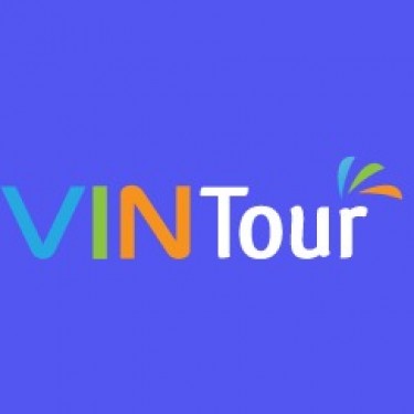 CÔNG TY CỔ PHẦN DU LỊCH & TRUYỀN THÔNG ISVN20 logo