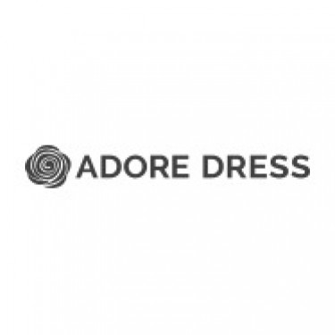 Thời trang Adore dress logo