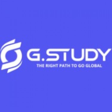 G-Study(CN) logo