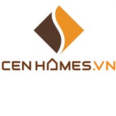 Công ty Cổ phần dịch vụ bất động sản Ngôi sao toàn cầu Cenhomes logo
