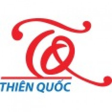 CÔNG TY TNHH THƯƠNG MẠI THIÊN QUỐC logo