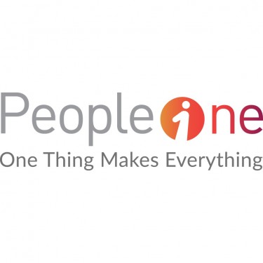 CÔNG TY CỔ PHẦN PEOPLEONE logo