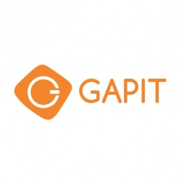GAPIT COMMUNICATIONS JSC logo