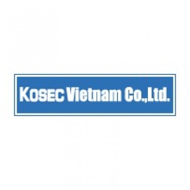 KOSEC VIETNAM CO., LTD logo