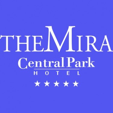 THE MIRA CENTRAL PARK HOTEL logo