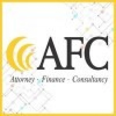 CÔNG TY TNHH AFC VIỆT NAM logo