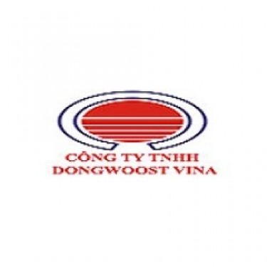 Công ty Dongwoost Vina logo