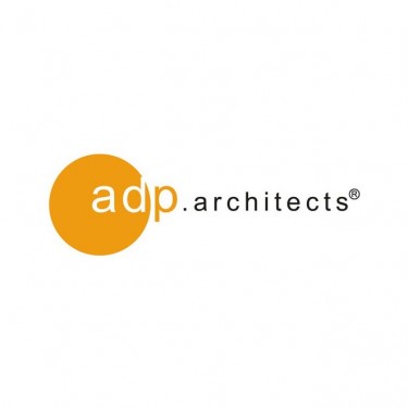 ADP ARCHITECTS  logo