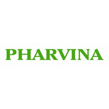 CÔNG TY CỔ PHẦN DƯỢC PHẨM PHARVINA logo