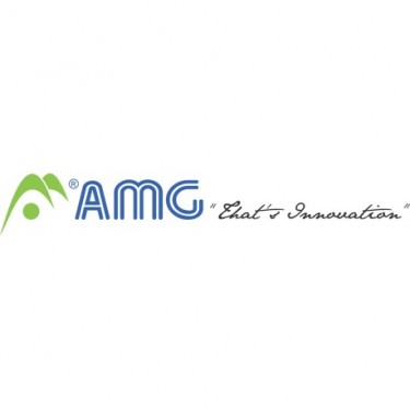 CÔNG TY CỔ PHẦN ĐẦU TƯ AMG VIỆT NAM logo