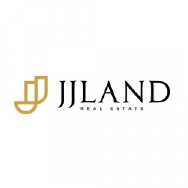 CÔNG TY TNHH KINH DOANH BẤT ĐỘNG SẢN JJLAND logo