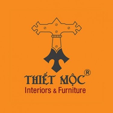 CÔNG TY TNHH SX TM DV THIẾT MỘC logo