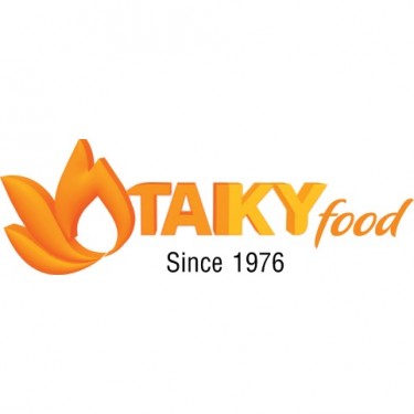 CÔNG TY CP BỘT THỰC PHẨM TÀI KÝ logo