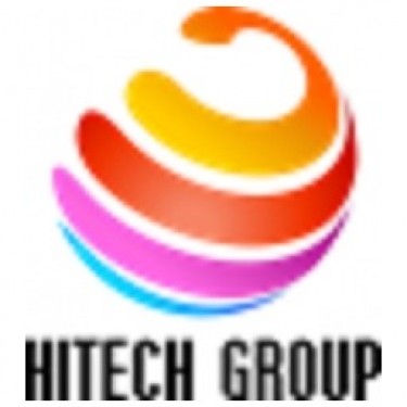 Hitech Group logo