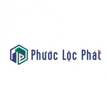 Công Ty CP Đầu Tư Địa Ốc Phước Lộc Phát logo