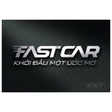 Công Ty TNHH Fastcar Thăng Long logo
