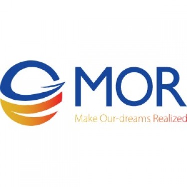 MOR SOFTWARE JOINT STOCK COMPANY logo