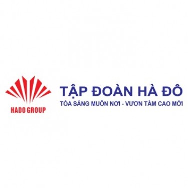 Tập Đoàn Hà Đô logo