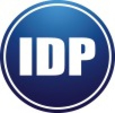 Công ty CP Sữa Quốc Tế (IDP) logo