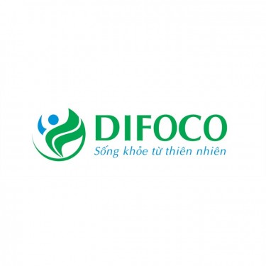 Công Ty Cổ Phần Difoco logo