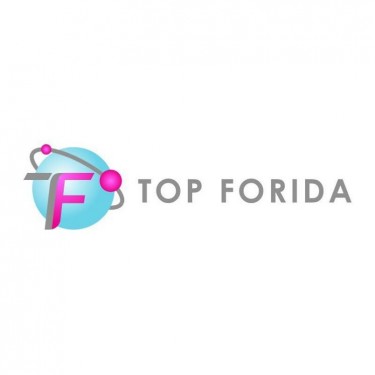 TOP FORIDA logo